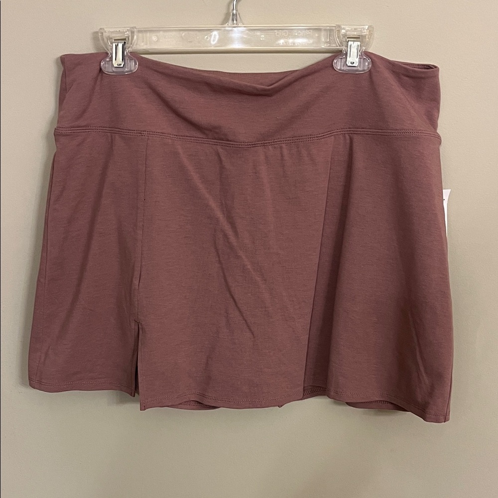 Tennis skirt Old Navy Women's Dusty Rose